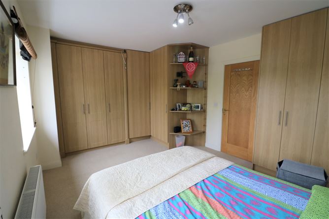 Beech View, Clownings, Straffan, Kildare
