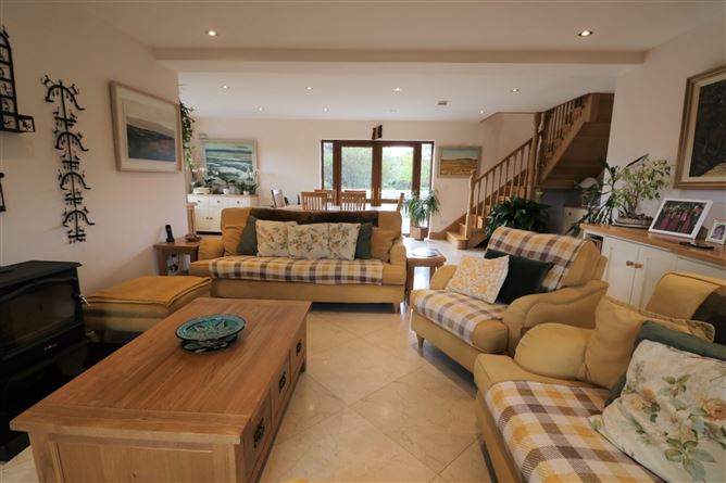 Beech View, Clownings, Straffan, Kildare