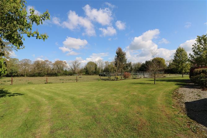 Beech View, Clownings, Straffan, Kildare