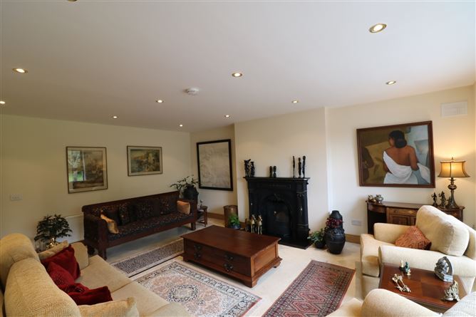 Beech View, Clownings, Straffan, Kildare