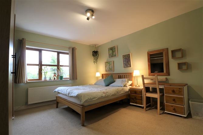 Beech View, Clownings, Straffan, Kildare