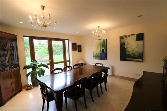 Beech View, Clownings, Straffan, Kildare
