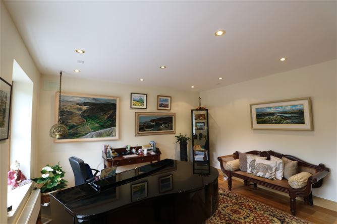 Beech View, Clownings, Straffan, Kildare