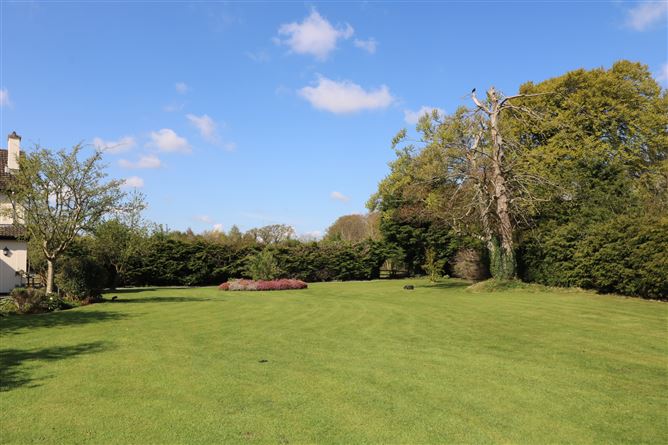 Beech View, Clownings, Straffan, Kildare