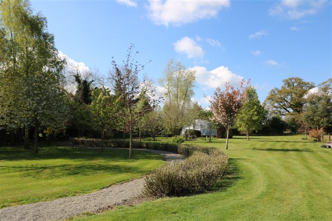 Beech View, Clownings, Straffan, Kildare