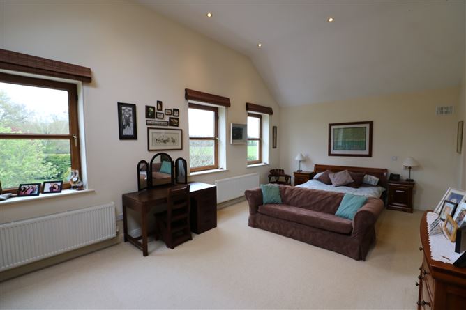 Beech View, Clownings, Straffan, Kildare