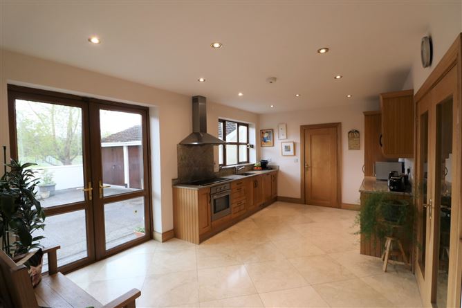 Beech View, Clownings, Straffan, Kildare