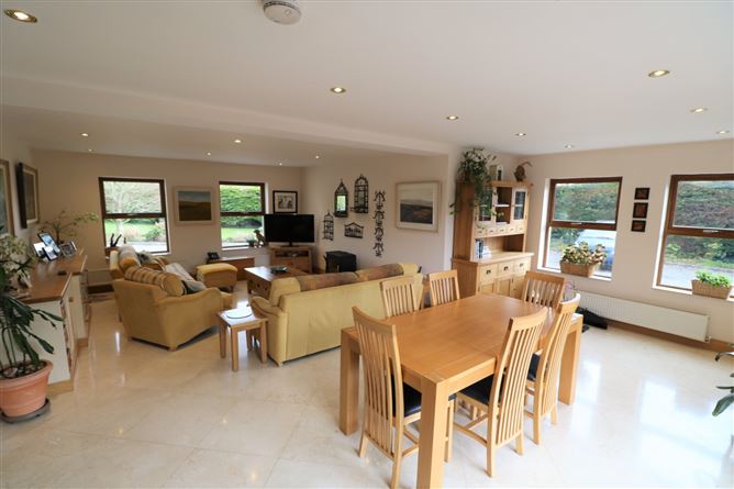 Beech View, Clownings, Straffan, Kildare