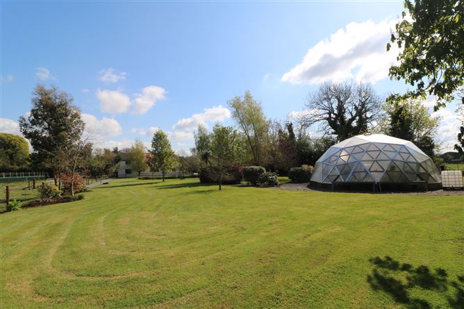 Beech View, Clownings, Straffan, Kildare