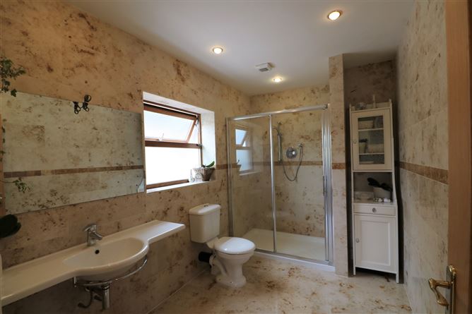 Beech View, Clownings, Straffan, Kildare