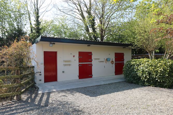 Beech View, Clownings, Straffan, Kildare