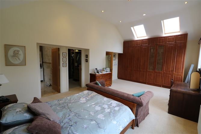 Beech View, Clownings, Straffan, Kildare