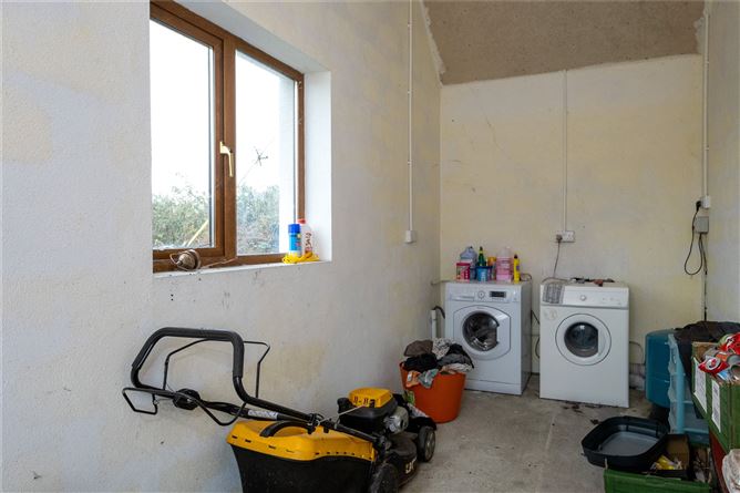Moorefield, Eyrecourt, Ballinasloe, Co. Galway