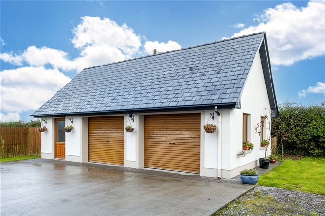 Moorefield, Eyrecourt, Ballinasloe, Co. Galway