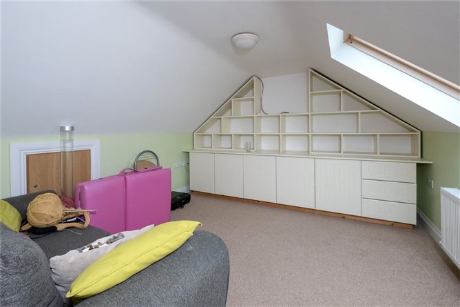 Moorefield, Eyrecourt, Ballinasloe, Co. Galway