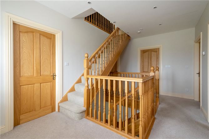 Moorefield, Eyrecourt, Ballinasloe, Co. Galway