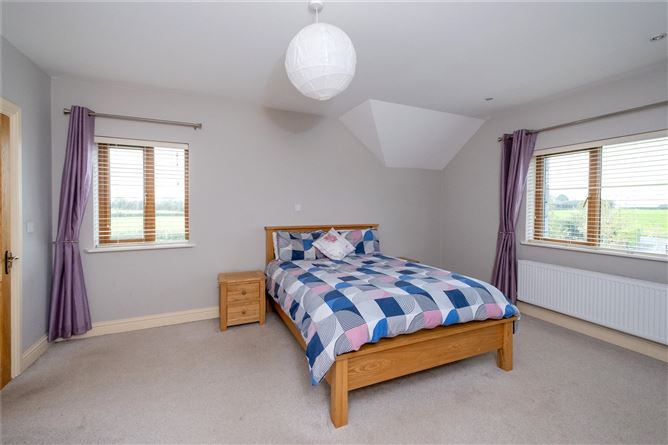 Moorefield, Eyrecourt, Ballinasloe, Co. Galway