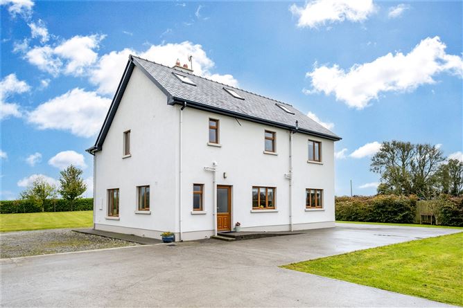 Moorefield, Eyrecourt, Ballinasloe, Co. Galway