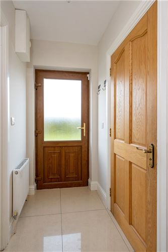 Moorefield, Eyrecourt, Ballinasloe, Co. Galway