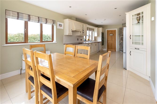 Moorefield, Eyrecourt, Ballinasloe, Co. Galway