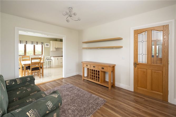 Moorefield, Eyrecourt, Ballinasloe, Co. Galway