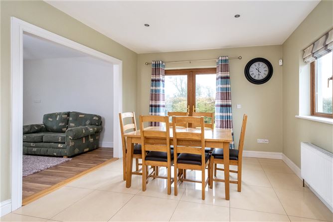 Moorefield, Eyrecourt, Ballinasloe, Co. Galway
