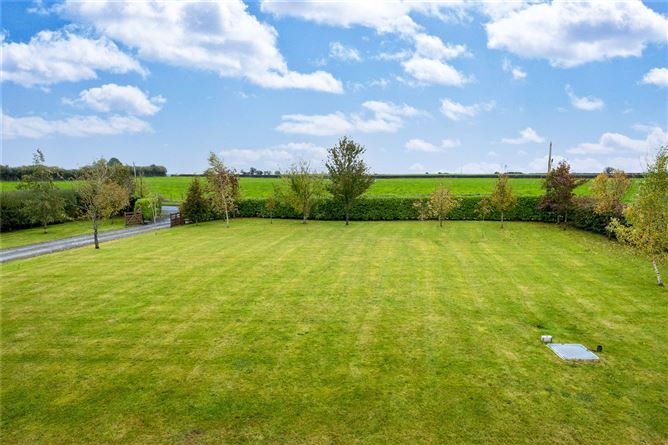 Moorefield, Eyrecourt, Ballinasloe, Co. Galway