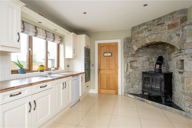 Moorefield, Eyrecourt, Ballinasloe, Co. Galway