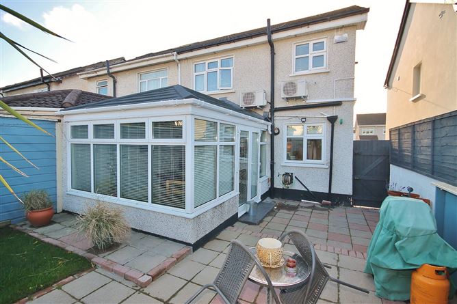 96 Tamarisk Avenue, Kilnamanagh, Dublin 24