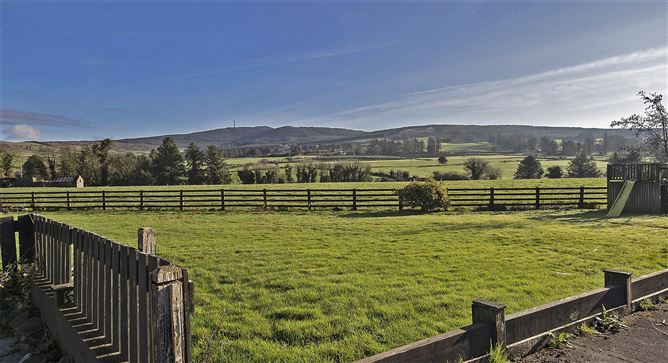 Tullyvrane, Coolnasmear, Dungarvan, Co. Waterford