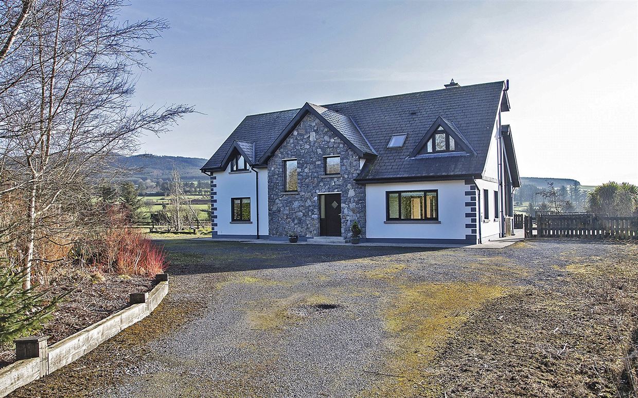 Tullyvrane, Coolnasmear, Dungarvan, Co. Waterford