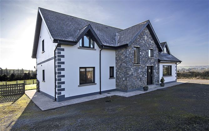 Tullyvrane, Coolnasmear, Dungarvan, Co. Waterford