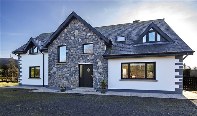 Tullyvrane, Coolnasmear, Dungarvan, Co. Waterford