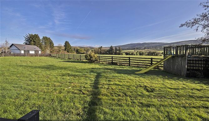 Tullyvrane, Coolnasmear, Dungarvan, Co. Waterford