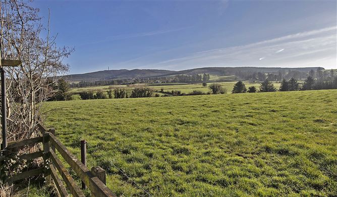 Tullyvrane, Coolnasmear, Dungarvan, Co. Waterford