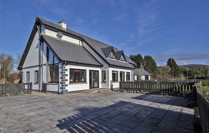 Tullyvrane, Coolnasmear, Dungarvan, Co. Waterford