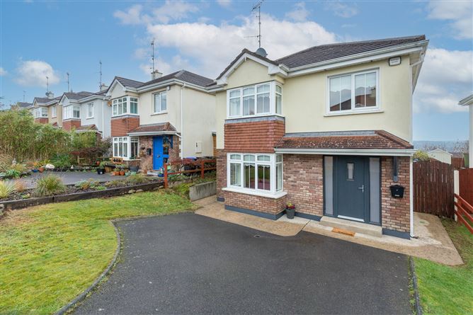 46 Ardmore, Gorey, Co. Wexford