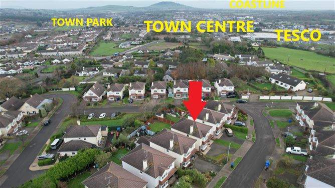 46 Ardmore, Gorey, Co. Wexford