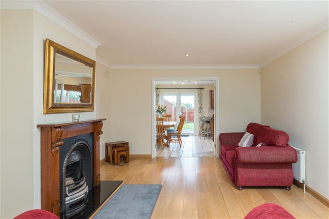 46 Ardmore, Gorey, Co. Wexford