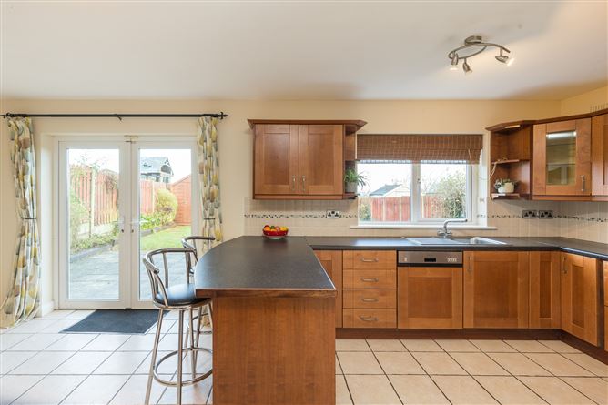 46 Ardmore, Gorey, Co. Wexford