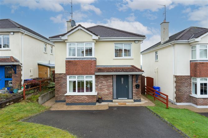 Main image for 46 Ardmore, Gorey, Co. Wexford