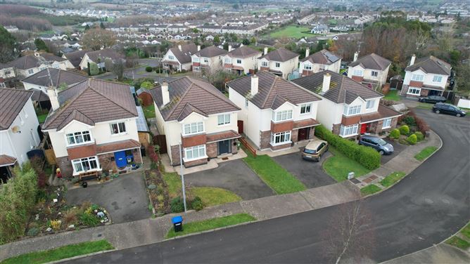 46 Ardmore, Gorey, Co. Wexford