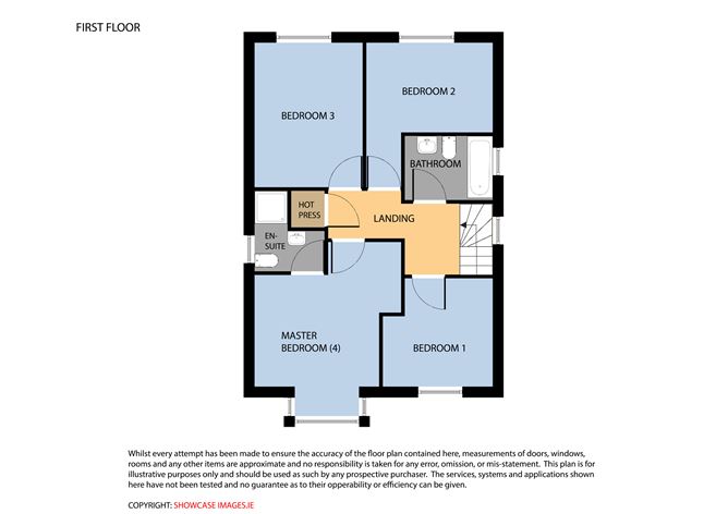 46 Ardmore, Gorey, Co. Wexford