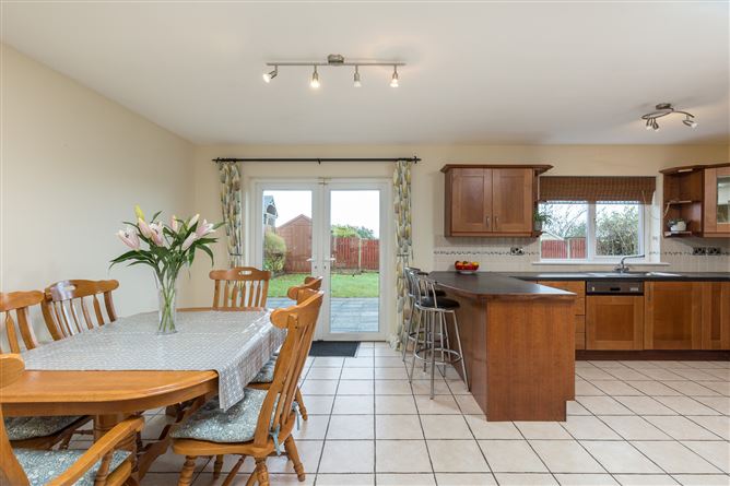 46 Ardmore, Gorey, Co. Wexford