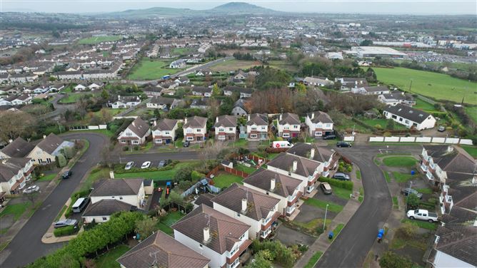 46 Ardmore, Gorey, Co. Wexford