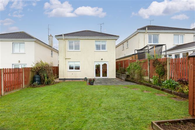 46 Ardmore, Gorey, Co. Wexford