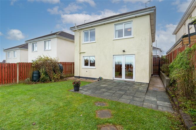 46 Ardmore, Gorey, Co. Wexford