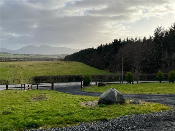 Annaghilymore, Headford, Killarney, Co. Kerry