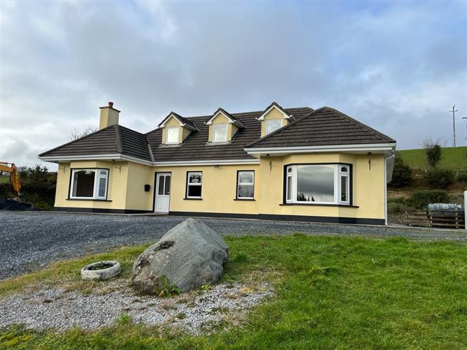 Annaghilymore, Headford, Killarney, Co. Kerry