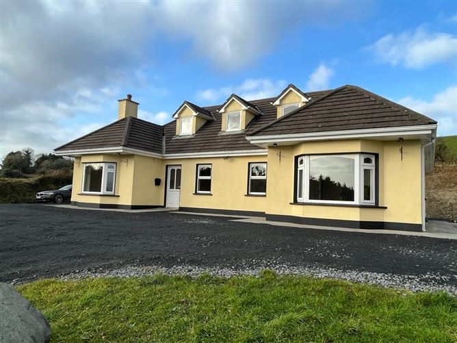 Annaghilymore, Headford, Killarney, Co. Kerry